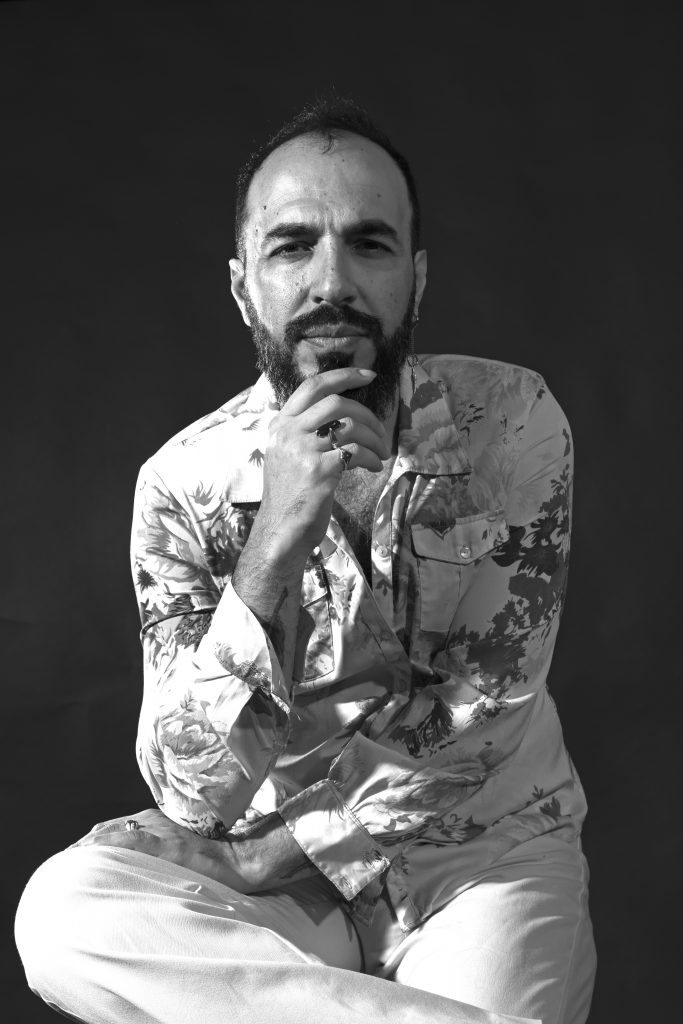 Marouf Majidi